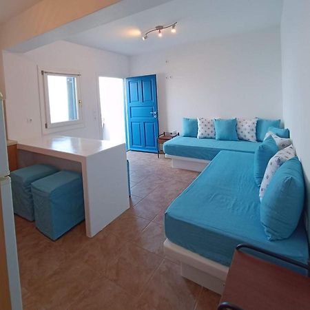Kipari Apartments Ano Meria Ngoại thất bức ảnh
